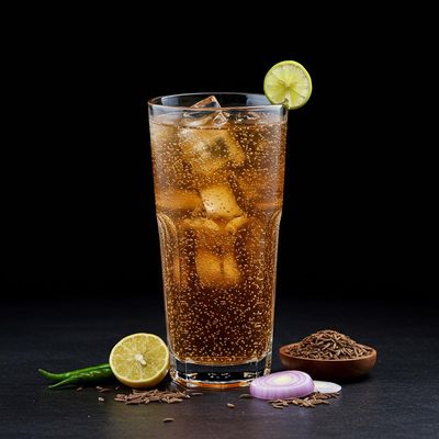 Jeera Soda 